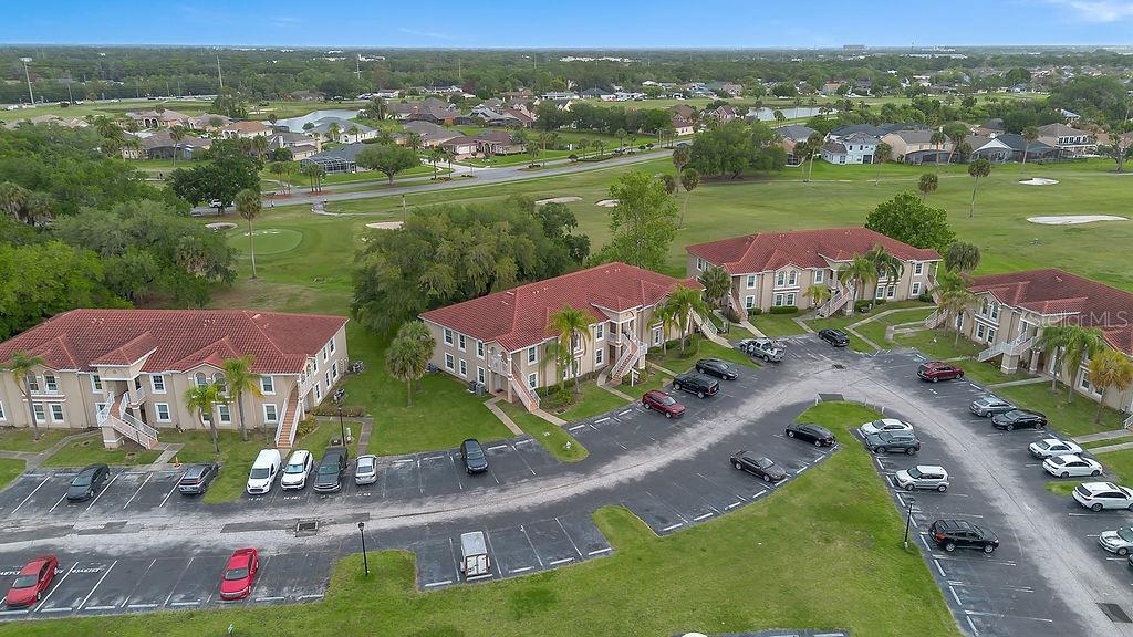 Image 25 of 32 For 2832 Osprey Cove Place 201