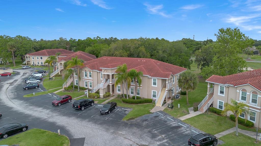 Image 26 of 32 For 2832 Osprey Cove Place 201