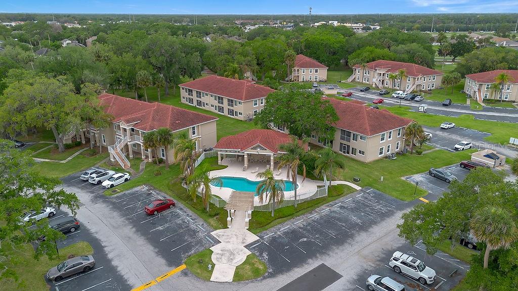 Image 27 of 32 For 2832 Osprey Cove Place 201