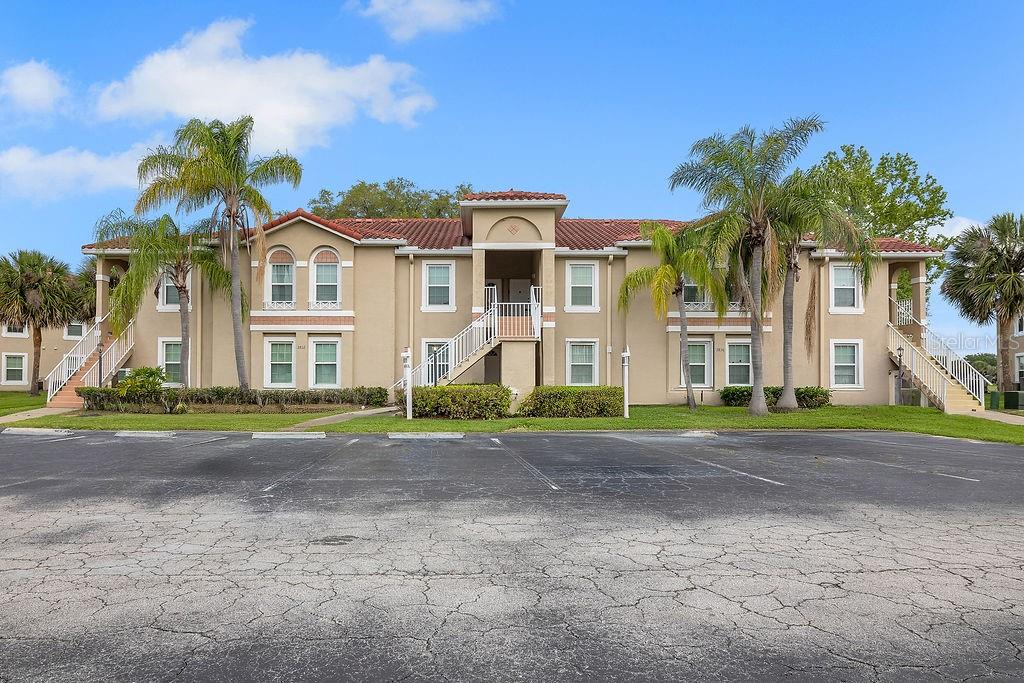 Image 3 of 32 For 2832 Osprey Cove Place 201