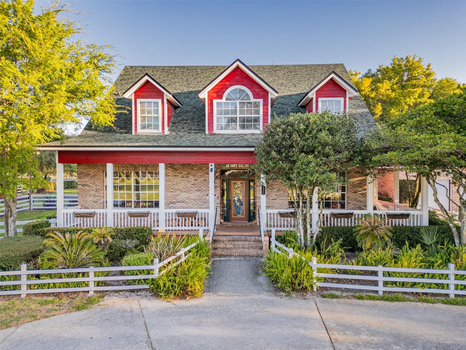 Image 13 of 18 For 280 Campbell Ranch Run