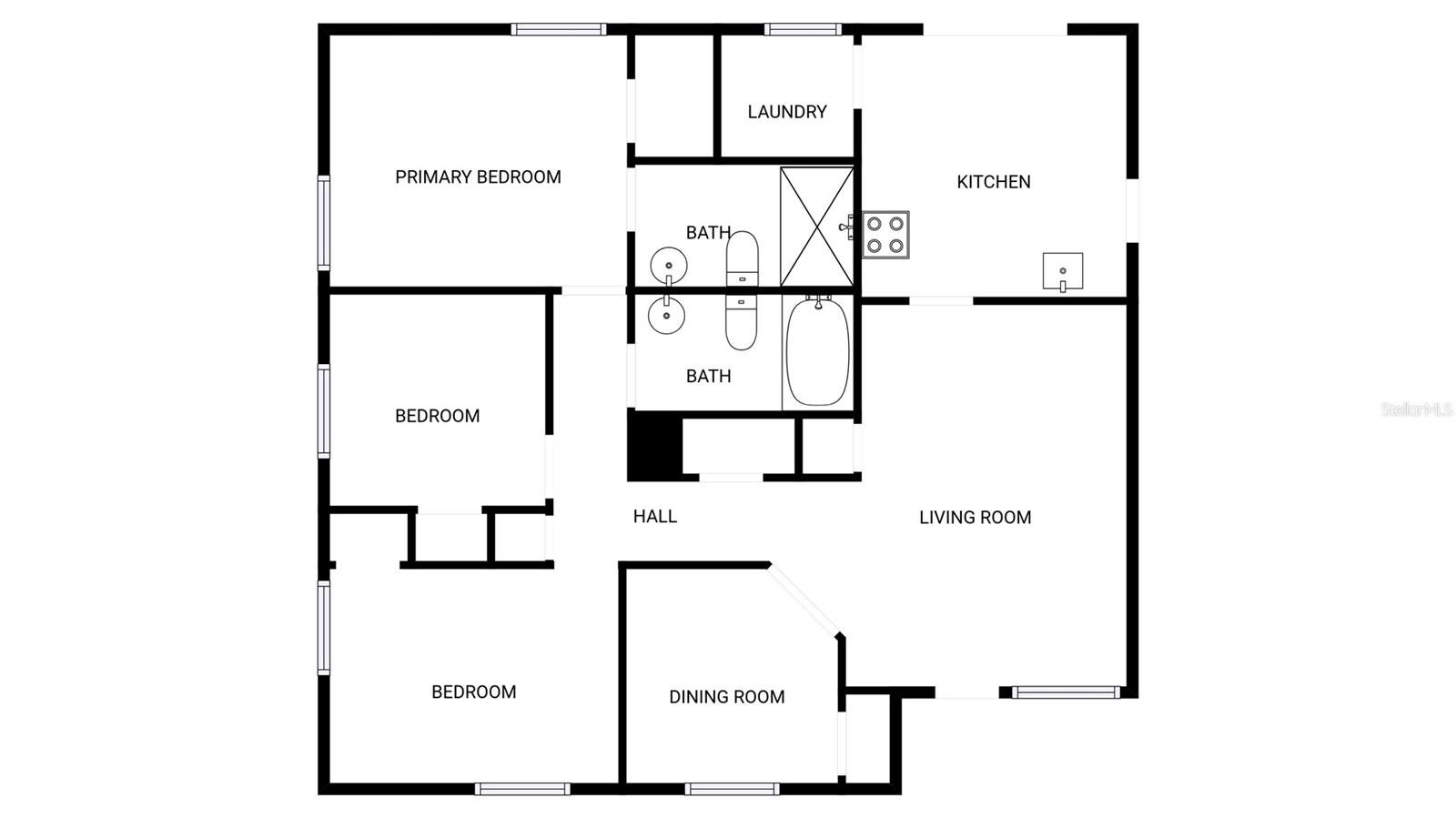 Image 23 of 23 For 1710 33rd Street