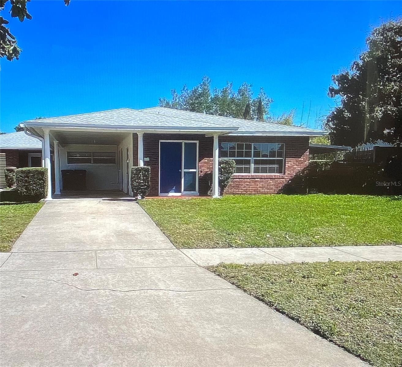 Details for 1121 Bonnie Lou Drive, ORLANDO, FL 32809