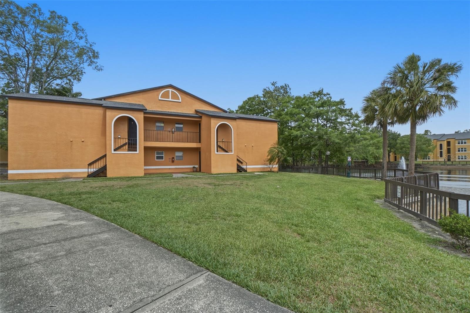 Image 17 of 19 For 4524 Commander Drive 1627