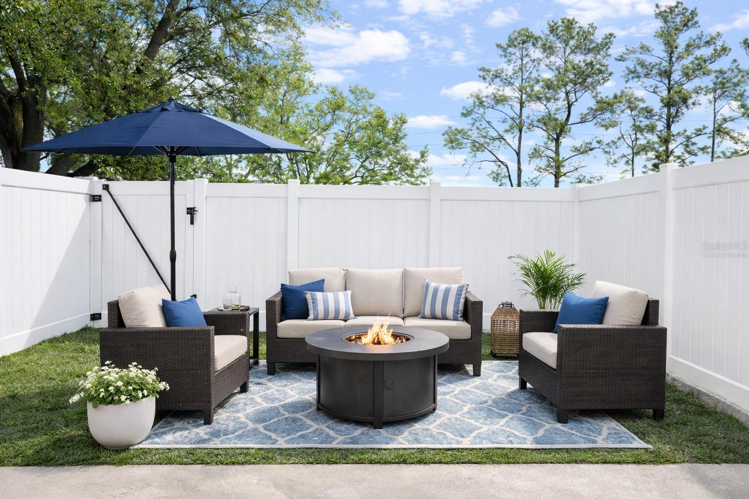 Image 21 of 23 For 11008 Yorkshire Ridge Court