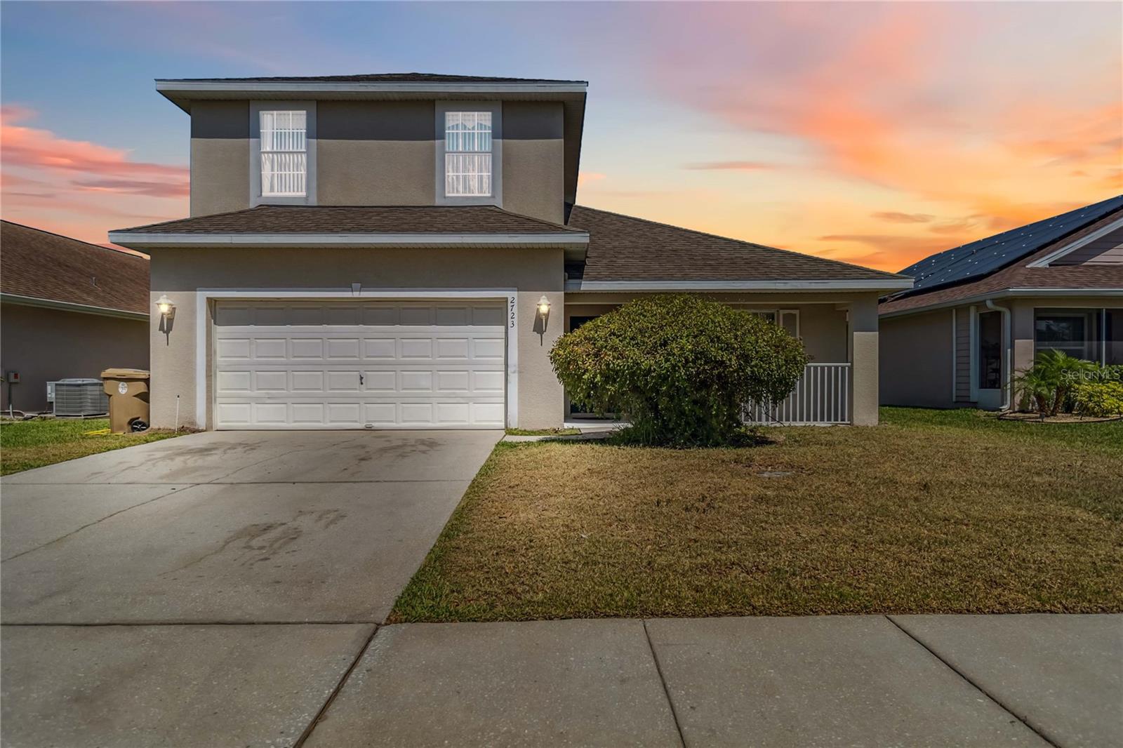 Details for 2723 Callaway Ln, KISSIMMEE, FL 34744