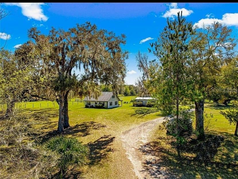 Details for 15950 50th Street, WILLISTON, FL 32696