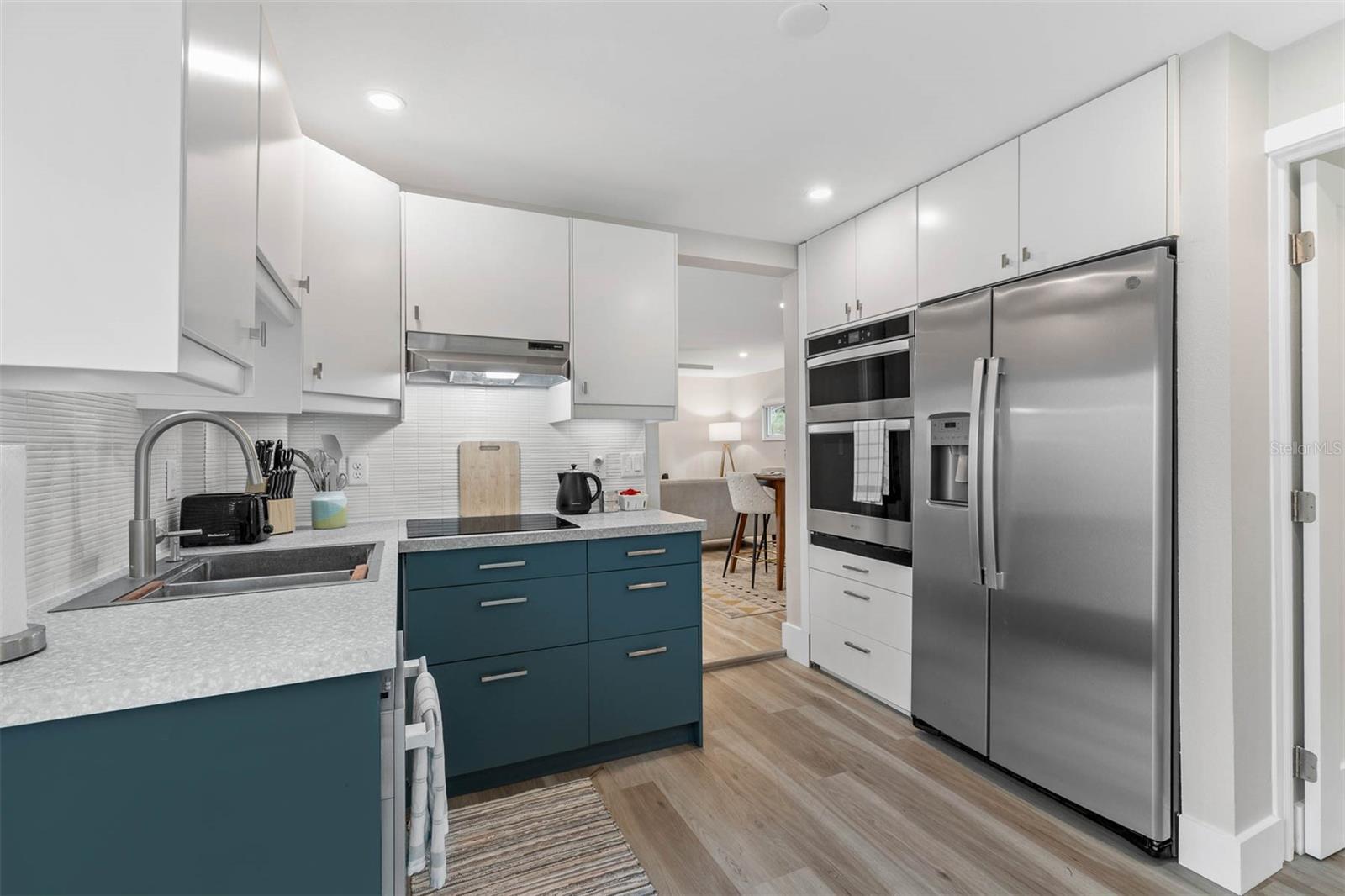 Image 19 of 33 For 228 Harding #b Street