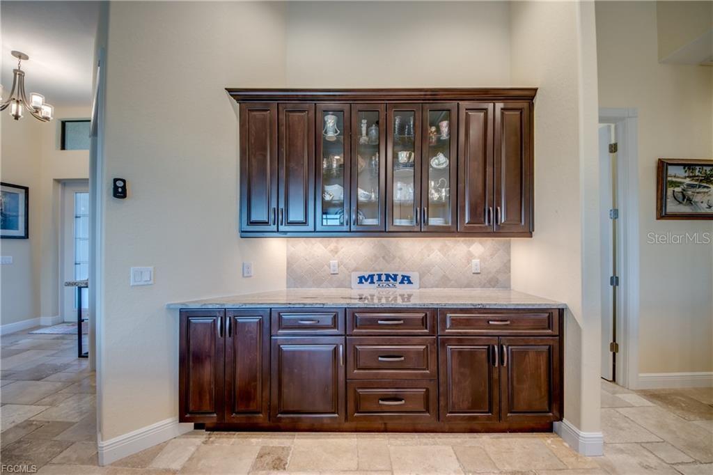 Image 11 of 27 For 1219 Old Burnt Store Road N