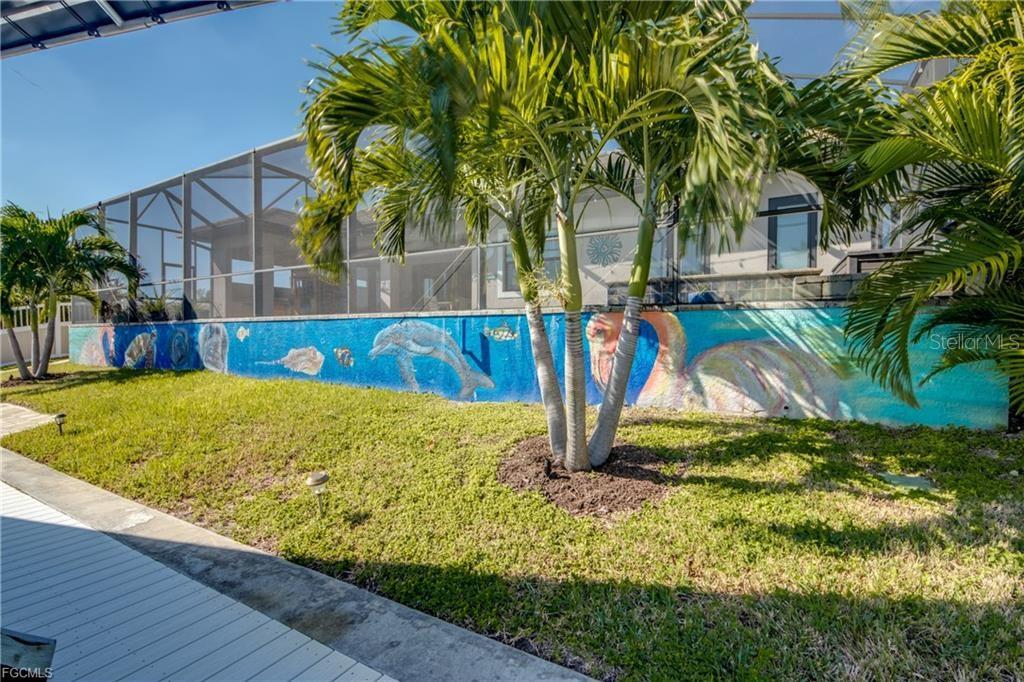 Image 21 of 27 For 1219 Old Burnt Store Road N