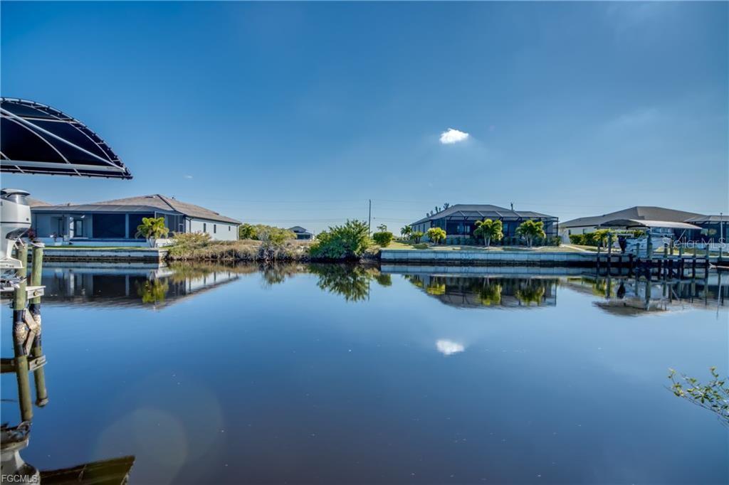 Image 26 of 27 For 1219 Old Burnt Store Road N