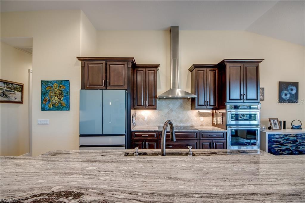 Image 8 of 27 For 1219 Old Burnt Store Road N