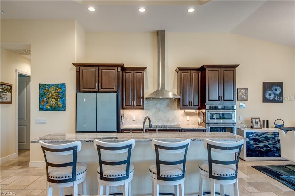 Image 9 of 27 For 1219 Old Burnt Store Road N