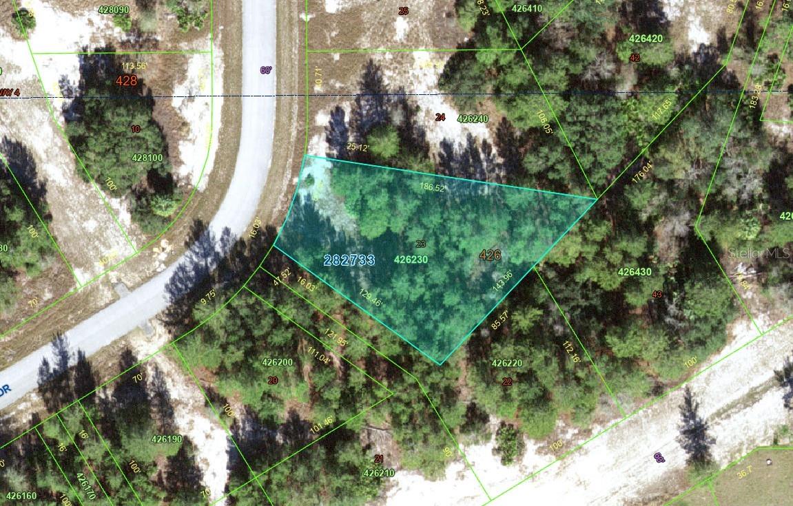 Image 2 of 7 For 1318 Homosassa Drive