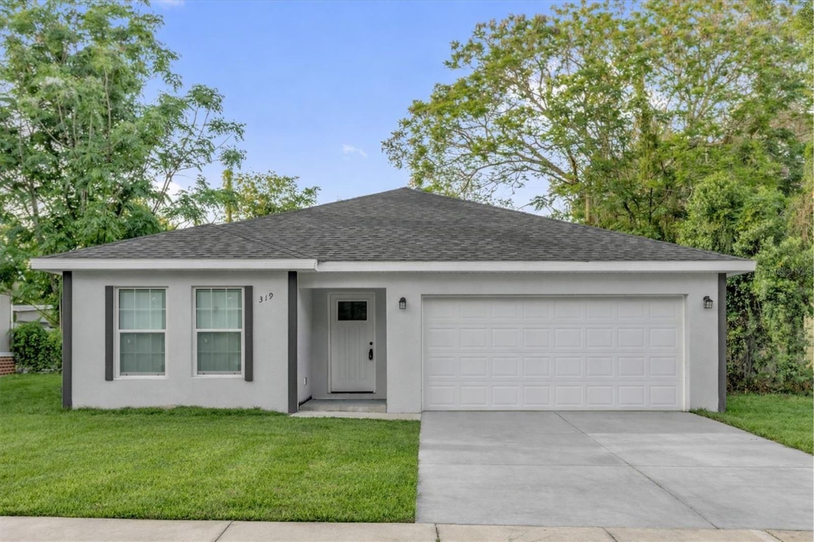 Details for 319 Avenue A Ne, WINTER HAVEN, FL 33881