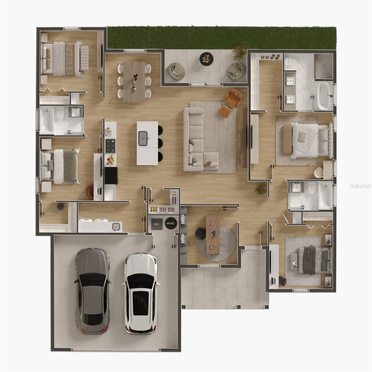 Listing photo id 43 for 13695 40th Circle