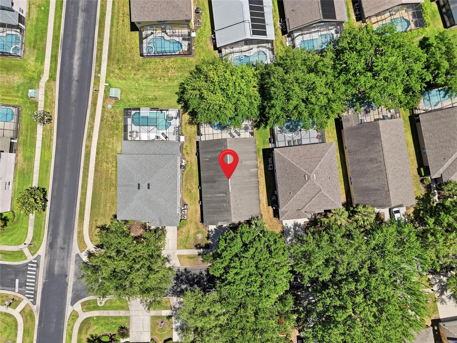 Image 39 of 71 For 2721 Lido Key Drive