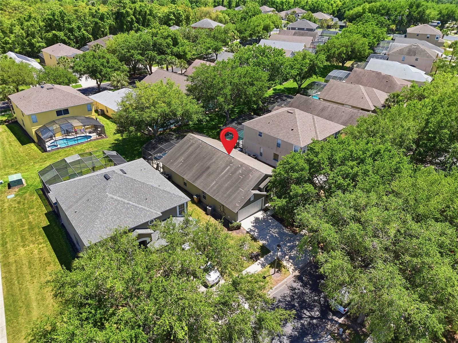 Image 41 of 71 For 2721 Lido Key Drive