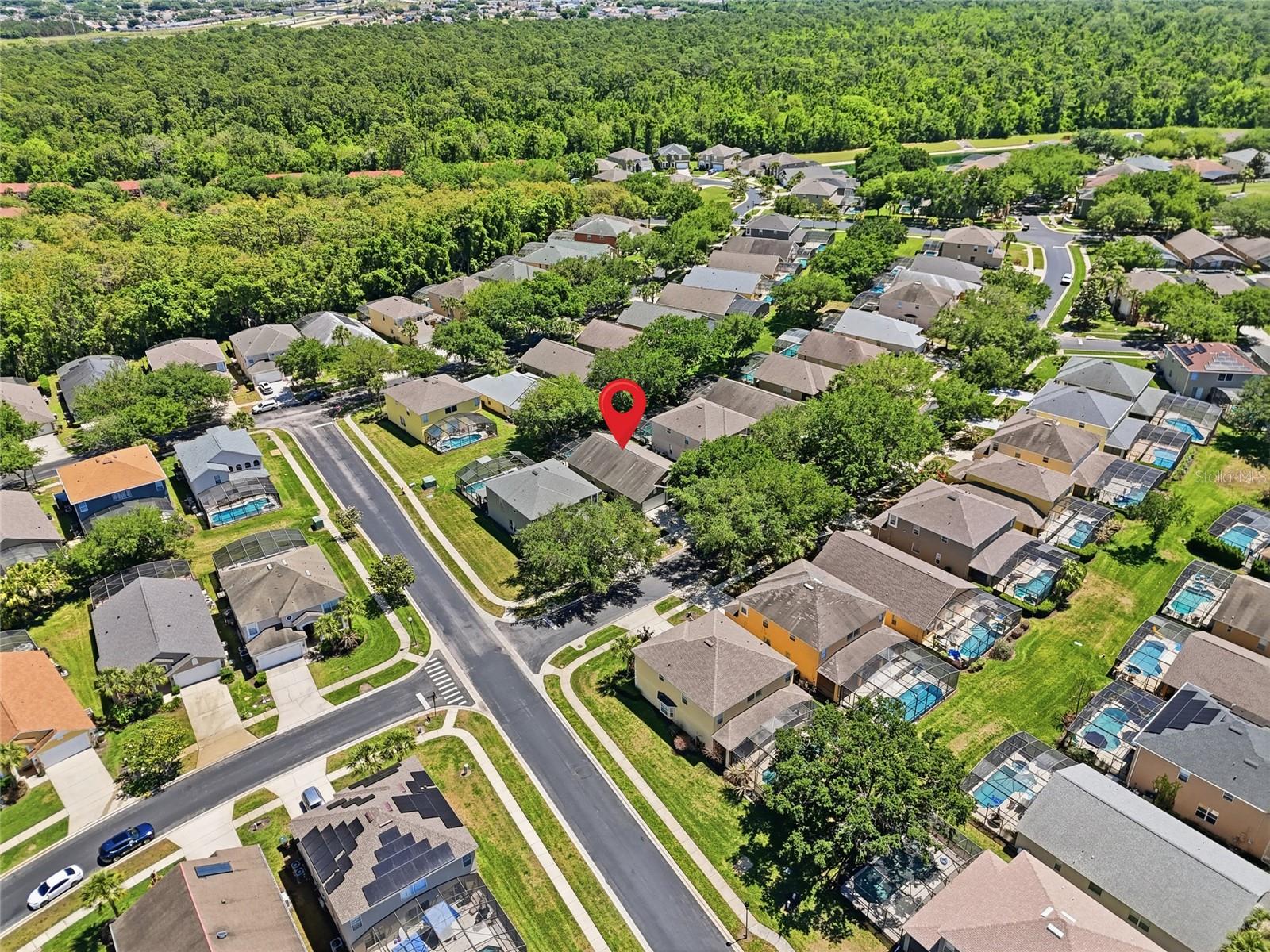 Image 45 of 71 For 2721 Lido Key Drive