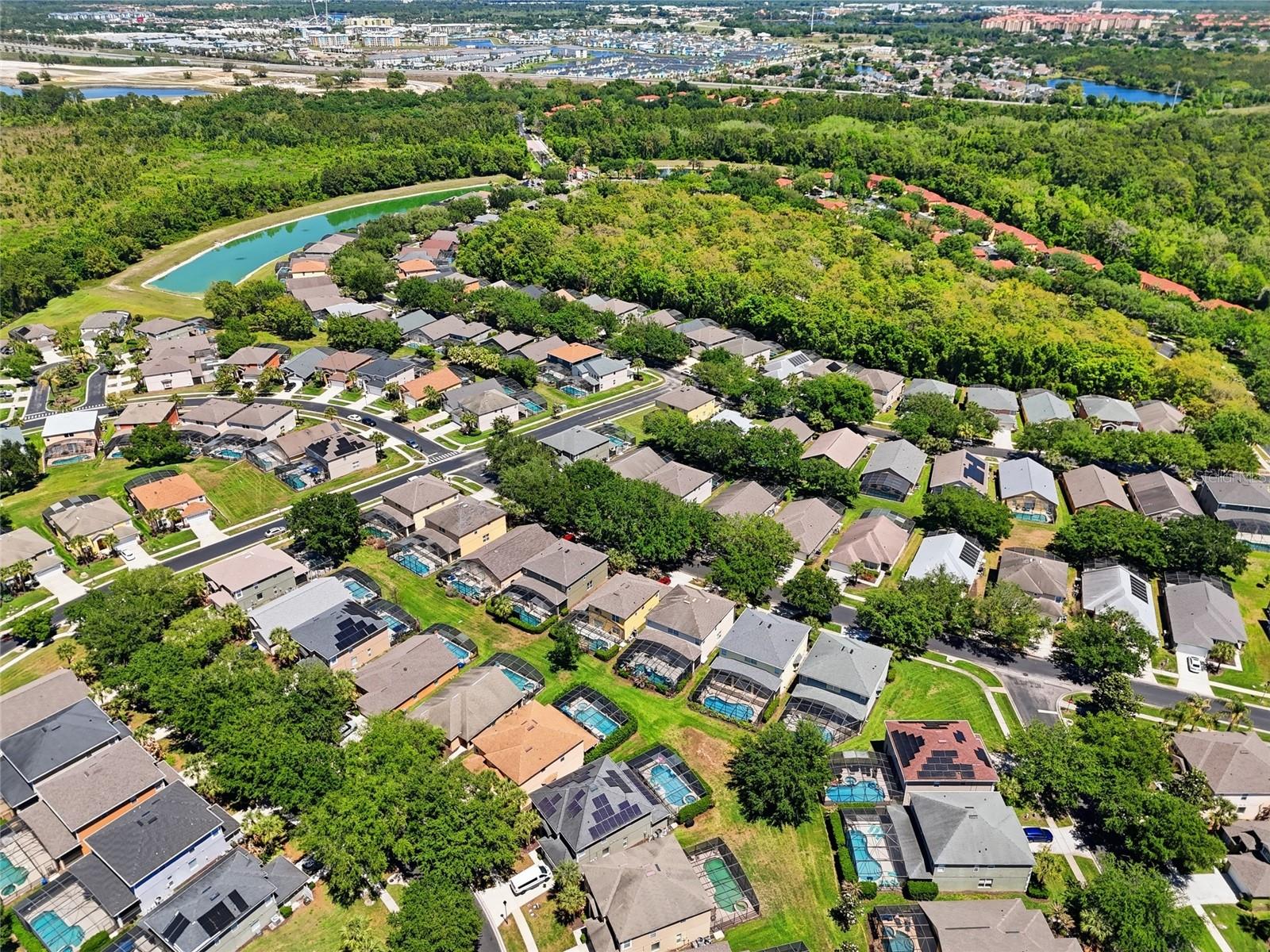 Image 50 of 71 For 2721 Lido Key Drive