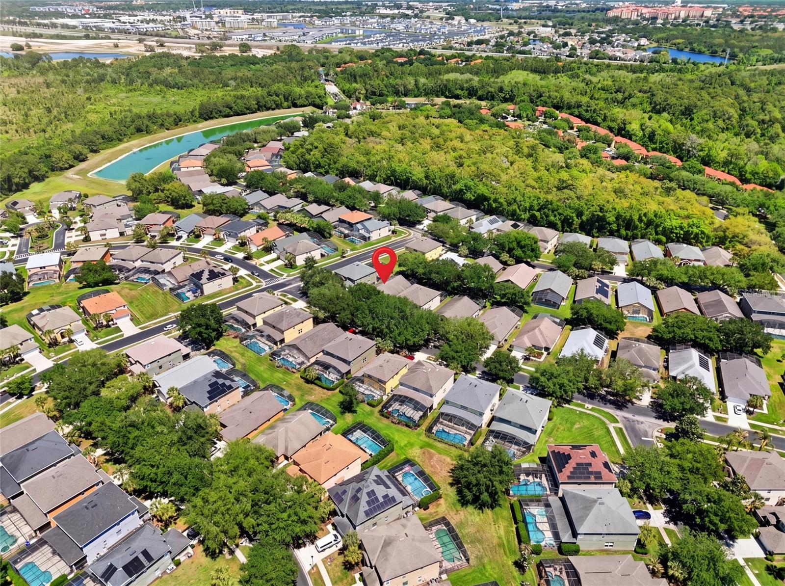 Image 51 of 71 For 2721 Lido Key Drive