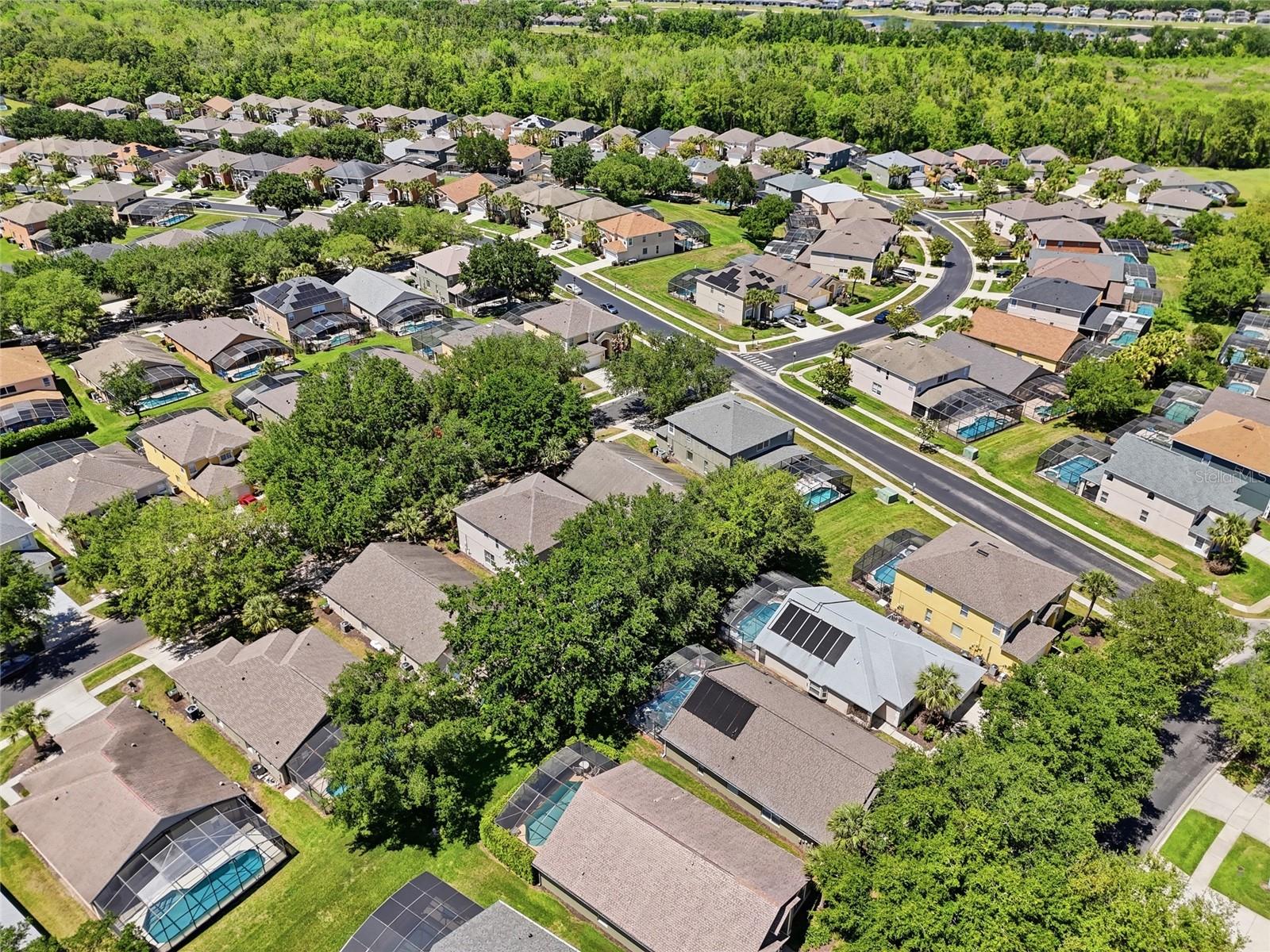 Image 52 of 71 For 2721 Lido Key Drive