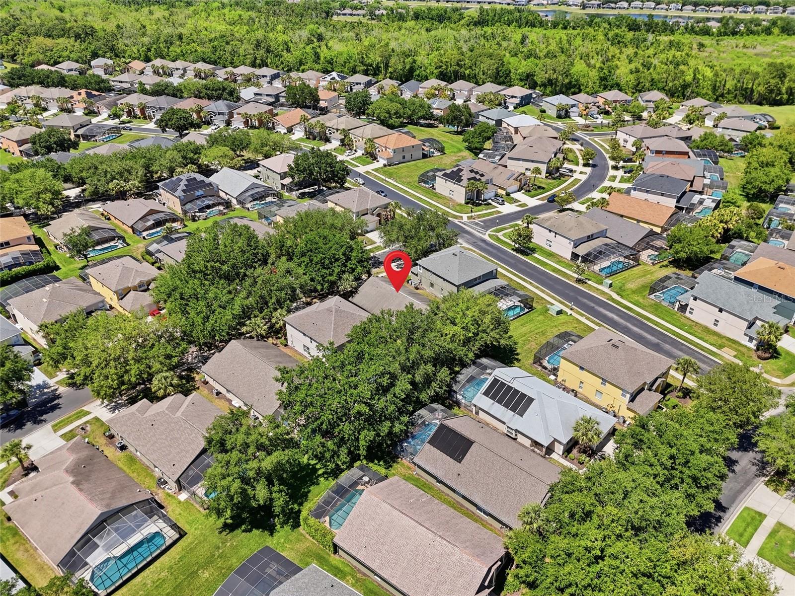 Image 53 of 71 For 2721 Lido Key Drive