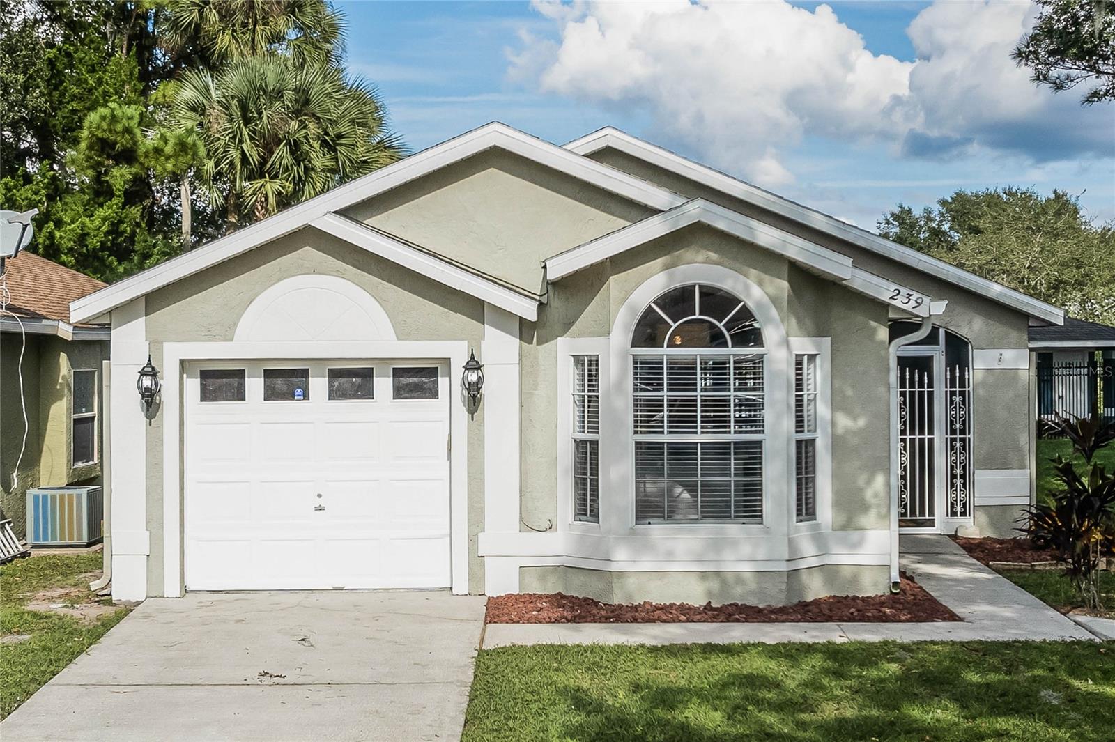 Details for 239 Panorama Drive, WINTER SPRINGS, FL 32708