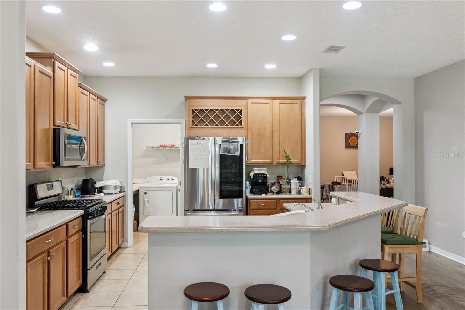 Image 14 of 36 For 4627 Blue Major Drive