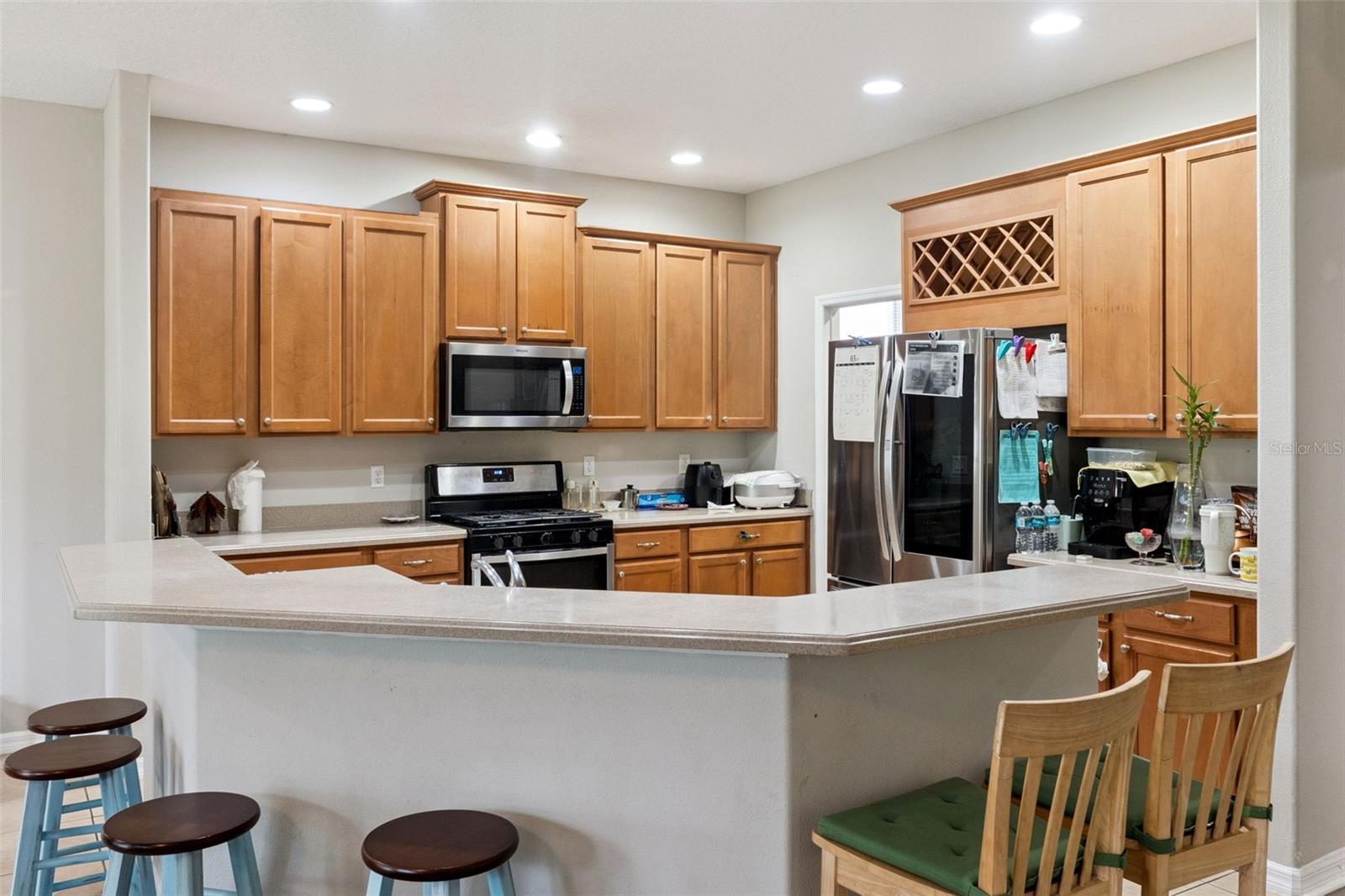 Image 17 of 36 For 4627 Blue Major Drive