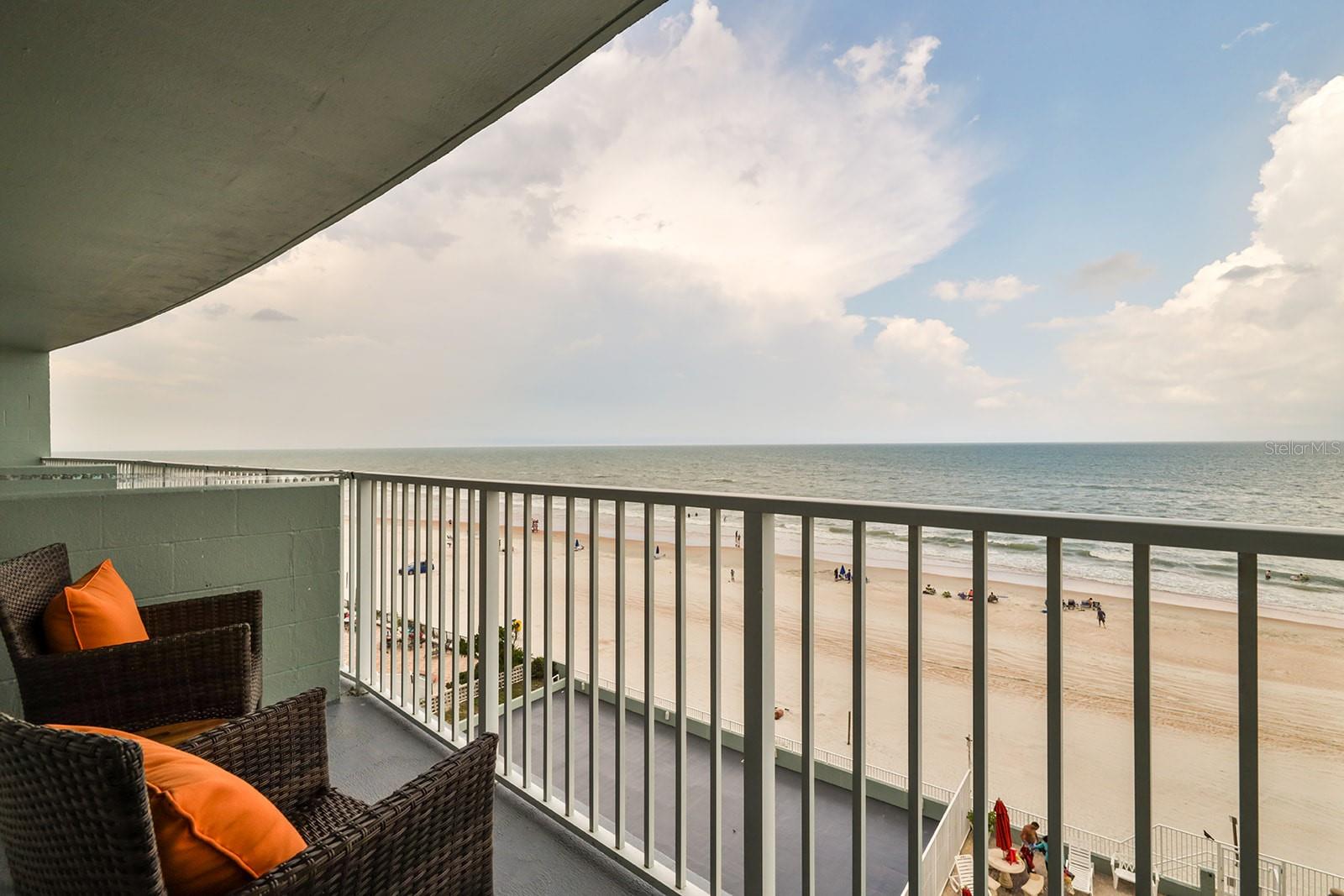 Details for 800 Atlantic Avenue 606, DAYTONA BEACH, FL 32118