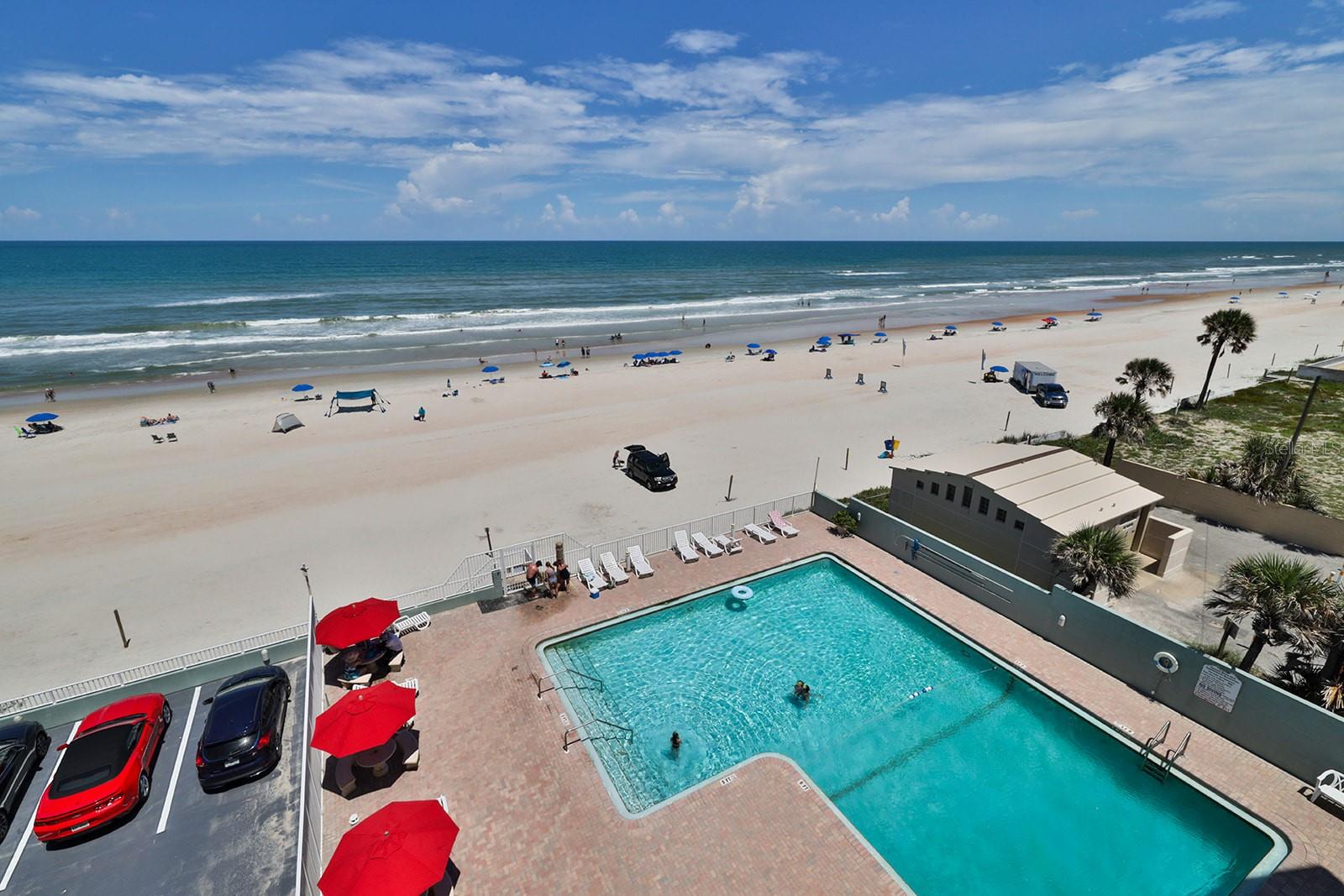 Image 20 of 27 For 800 Atlantic Avenue 606