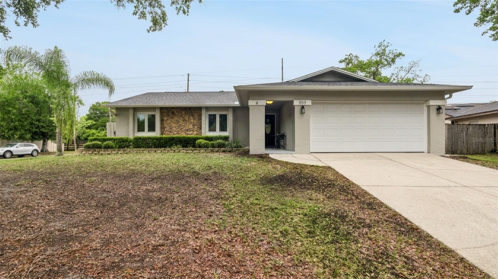 Image 2 of 35 For 859 Benchwood Drive