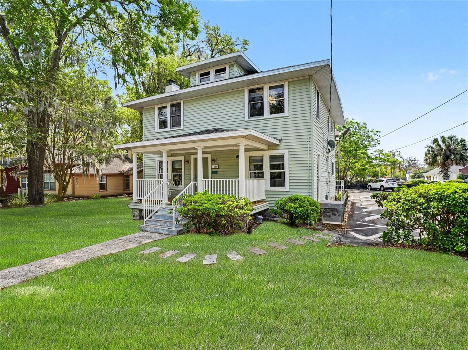 Image 2 of 28 For 1214 Livingston Street Street