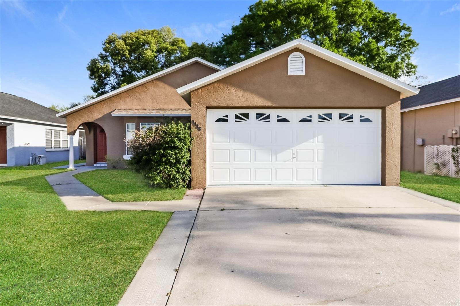 Details for 8425 Goldome Drive, PORT RICHEY, FL 34668