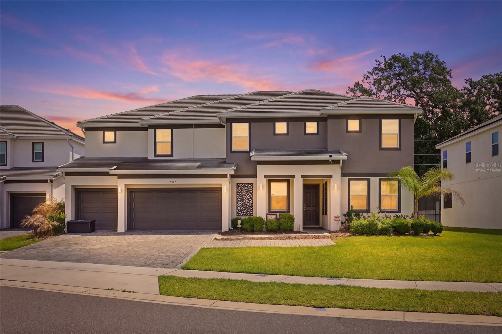 Image 2 of 95 For 2437 Shanti Drive