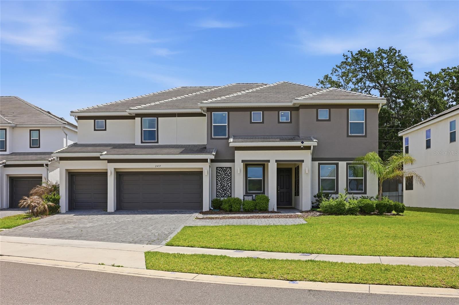 Image 3 of 95 For 2437 Shanti Drive