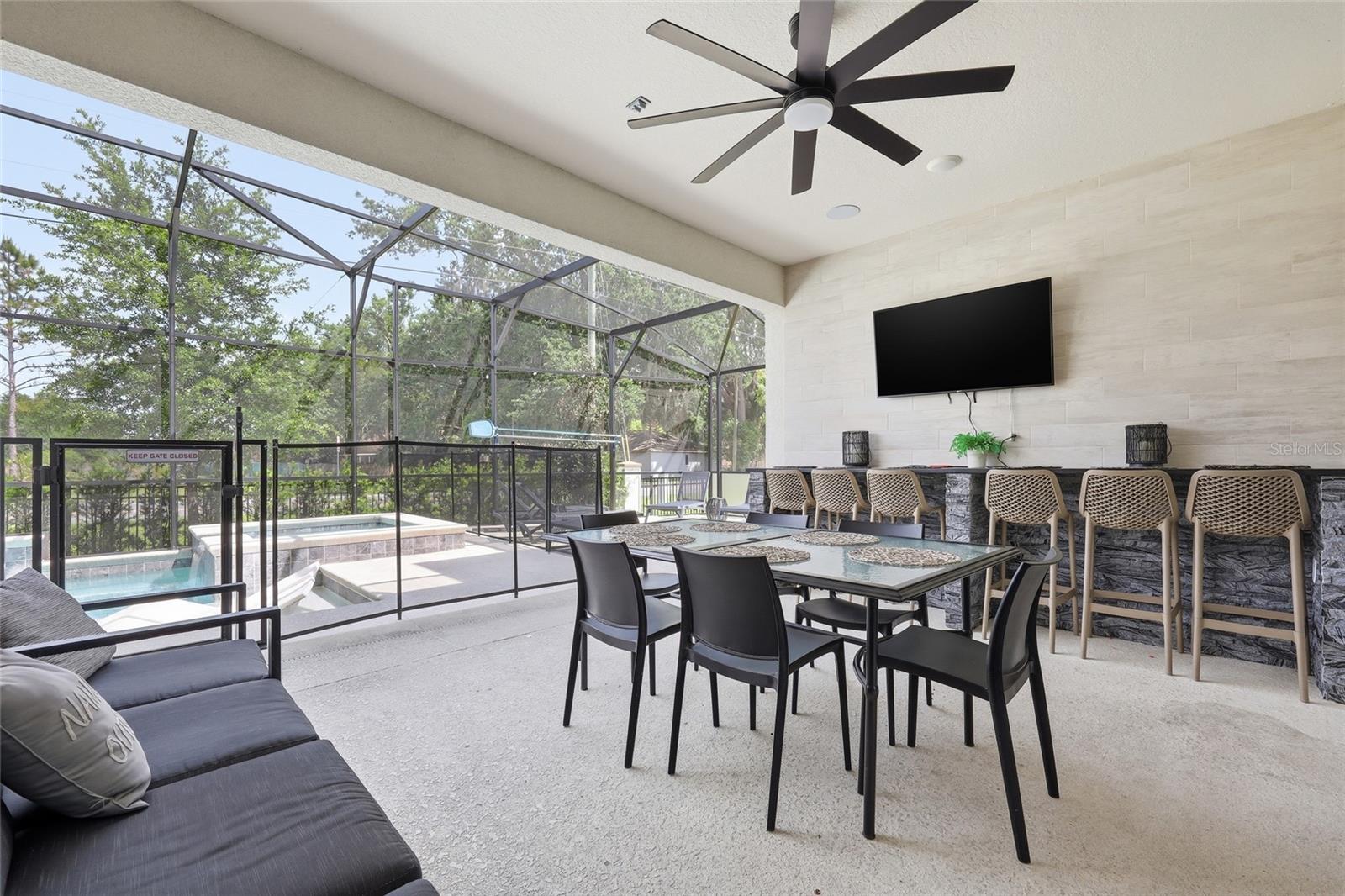 Image 40 of 95 For 2437 Shanti Drive