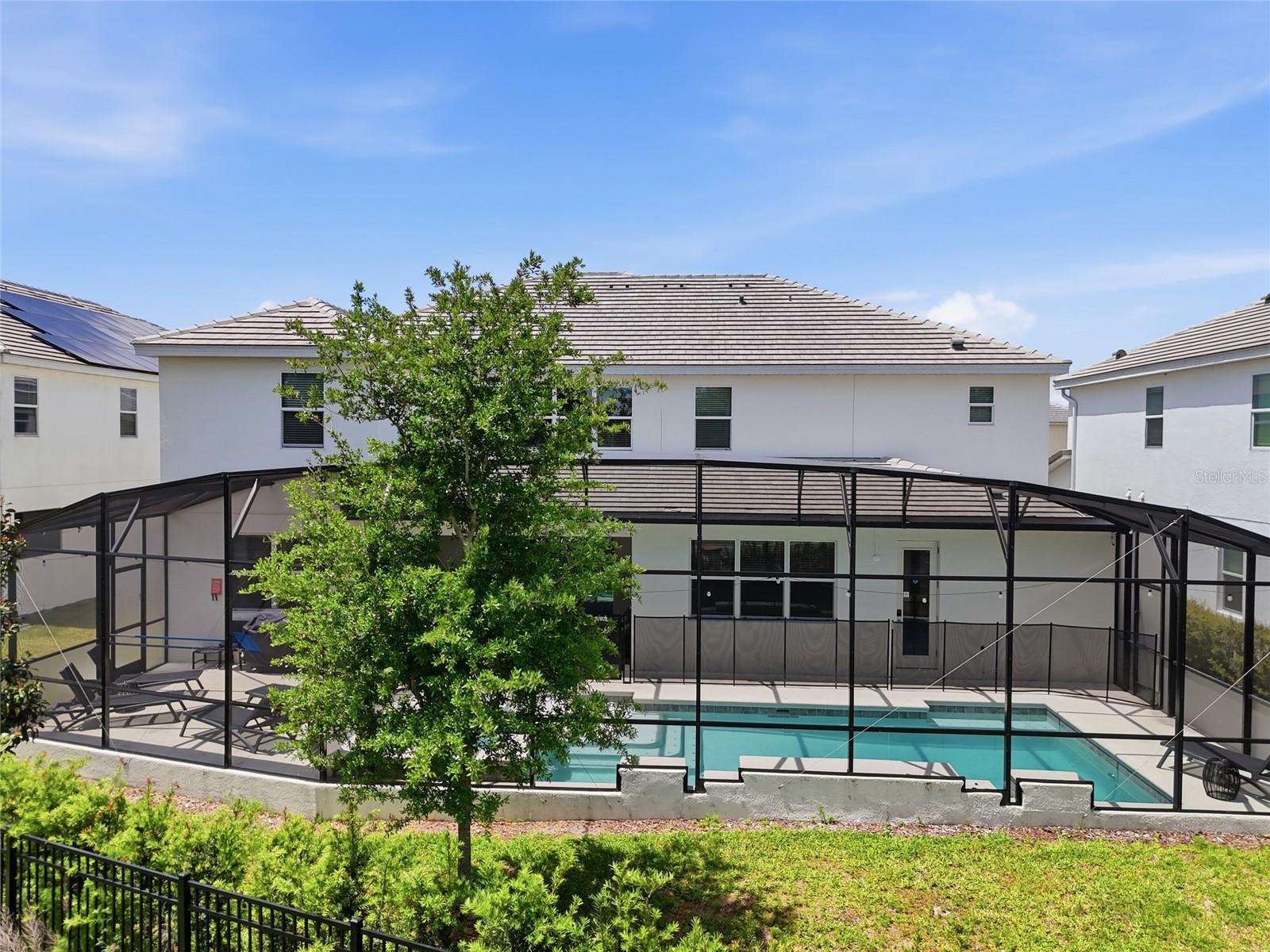 Image 80 of 95 For 2437 Shanti Drive