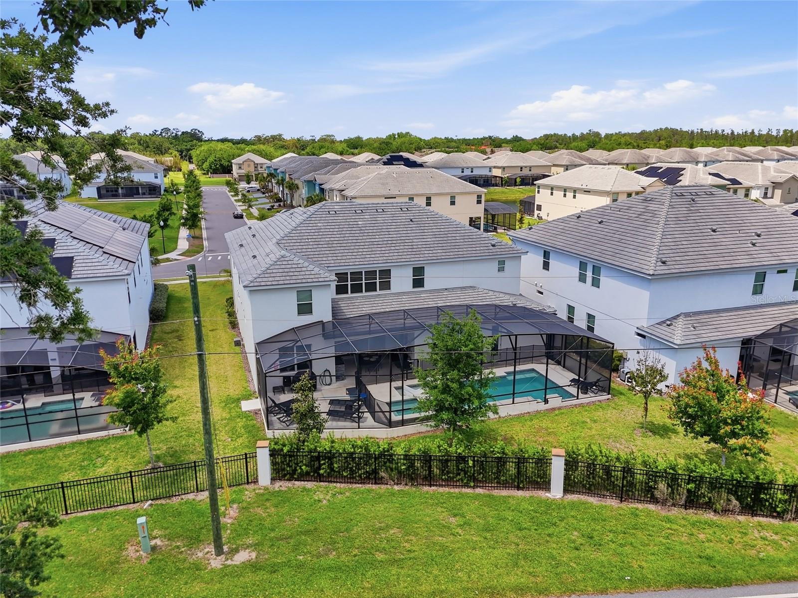 Image 83 of 95 For 2437 Shanti Drive