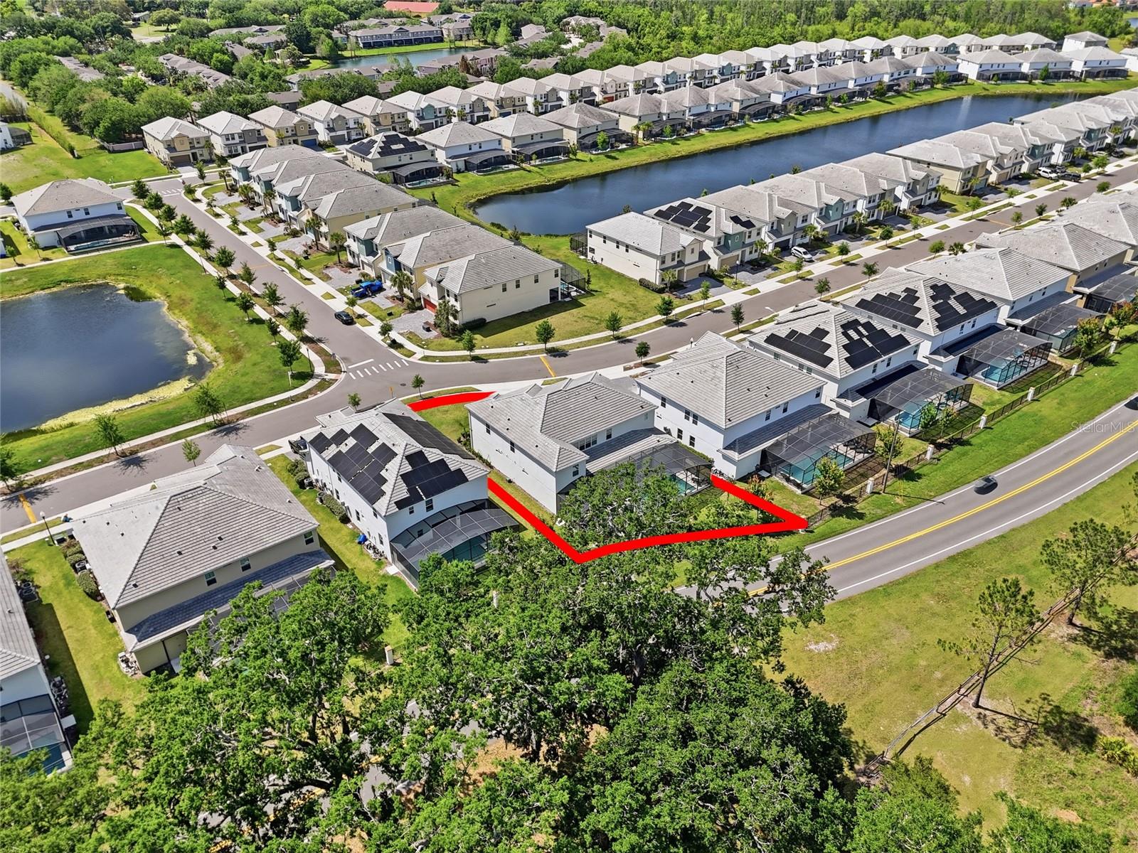 Image 85 of 95 For 2437 Shanti Drive