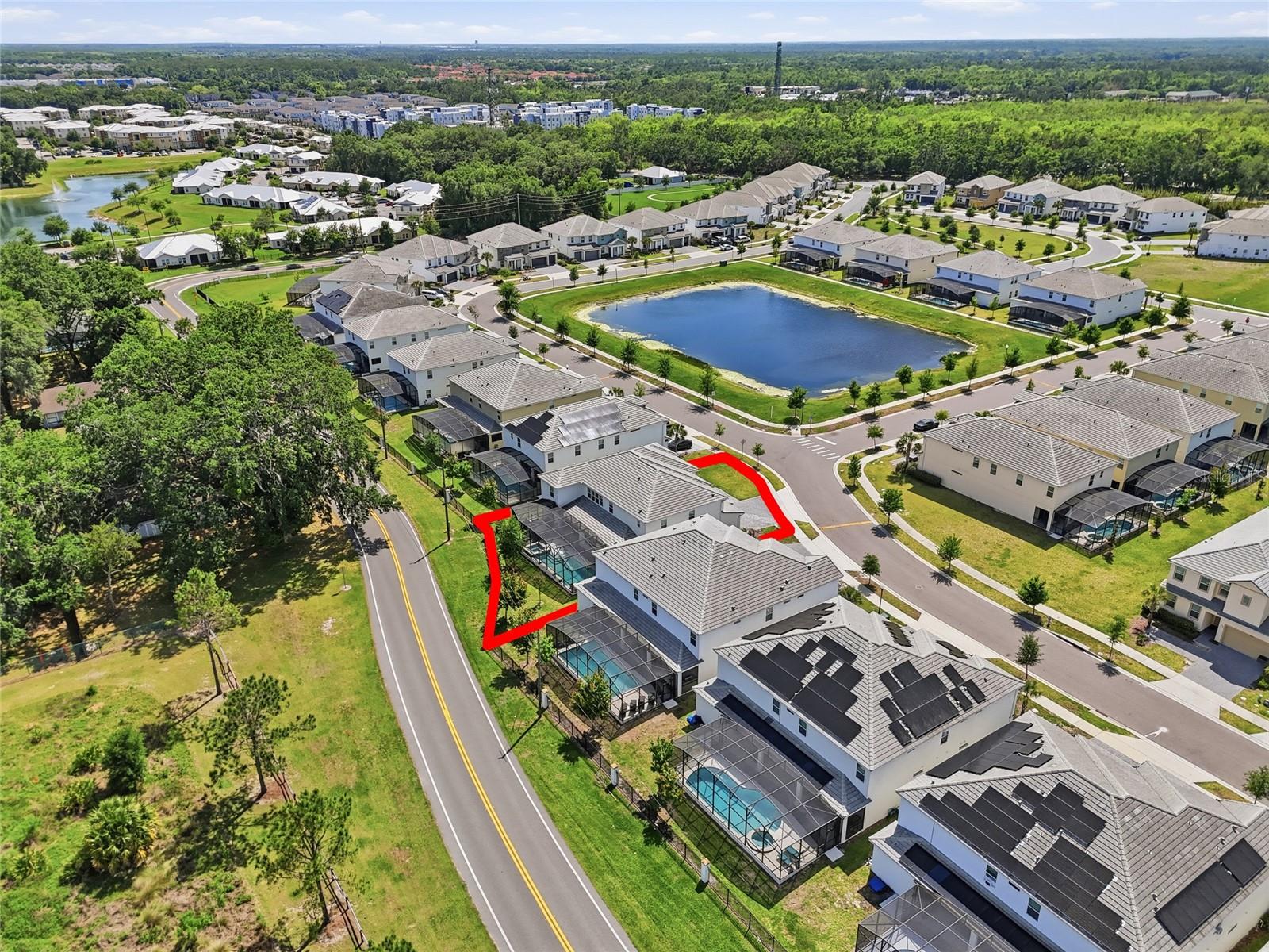 Image 86 of 95 For 2437 Shanti Drive