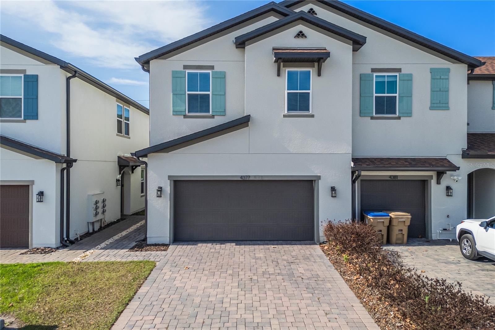 Details for 4377 Small Creek Road, KISSIMMEE, FL 34744