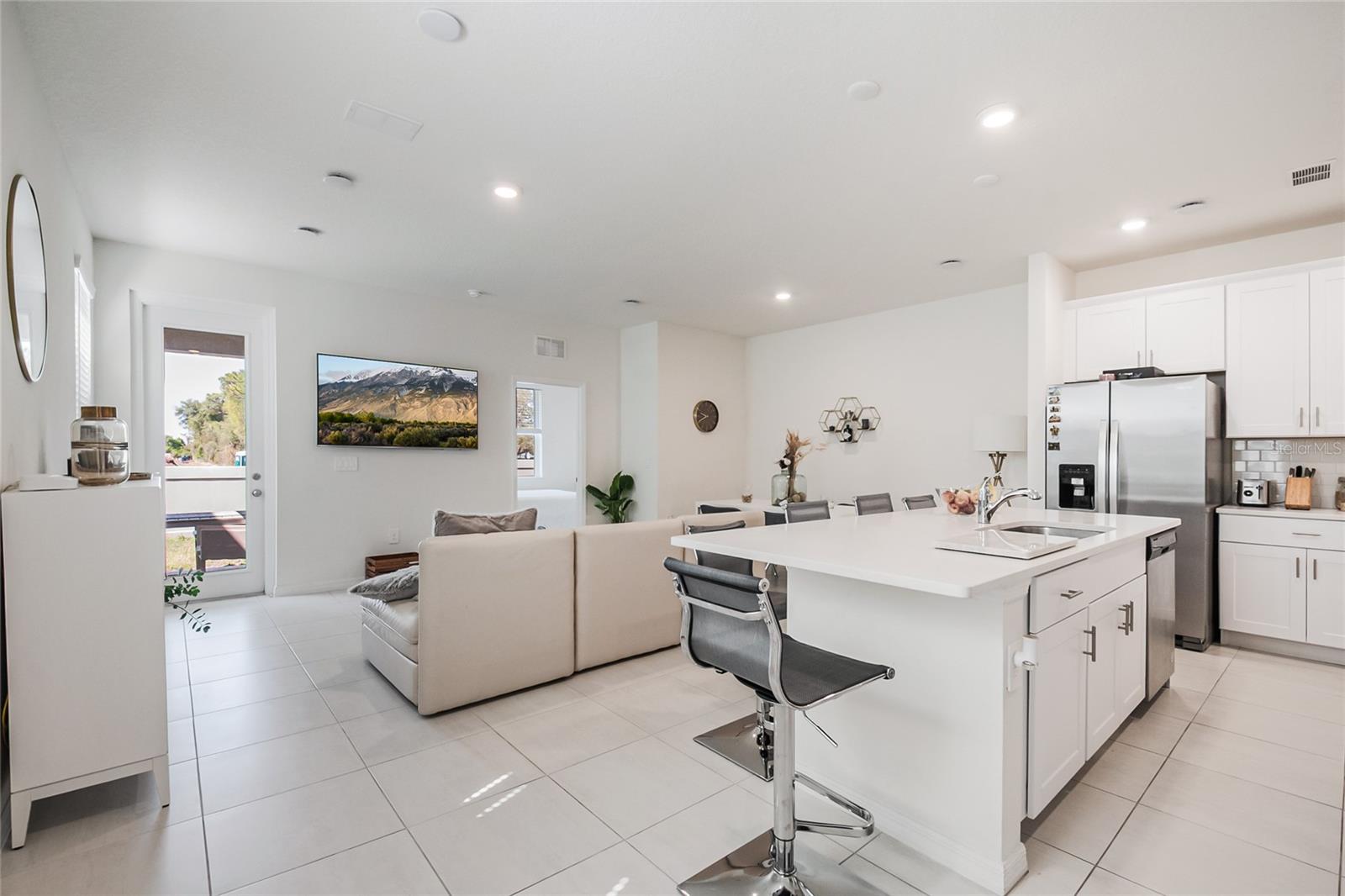 Image 8 of 48 For 4377 Small Creek Road