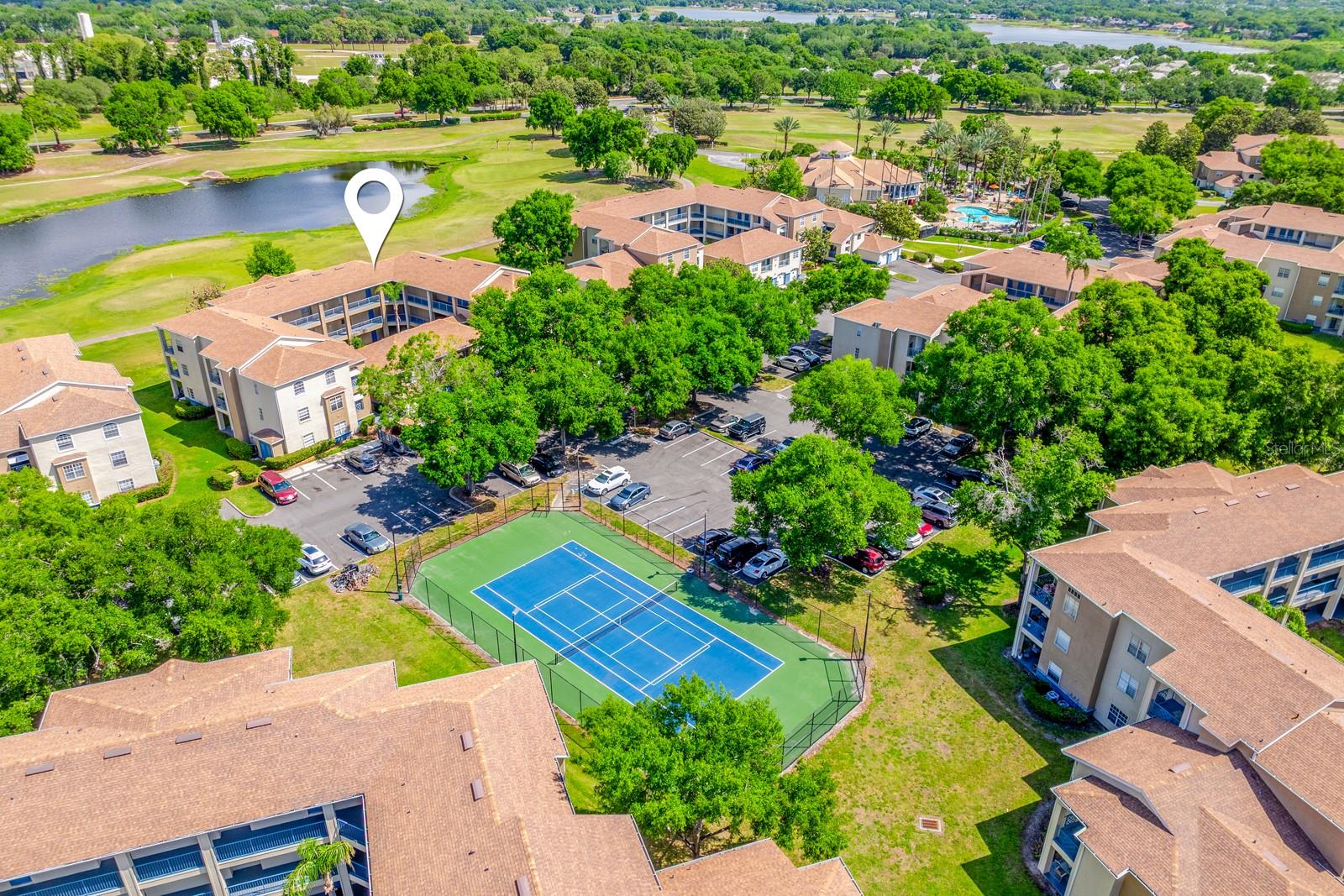 Image 33 of 35 For 7330 Westpointe Boulevard 424