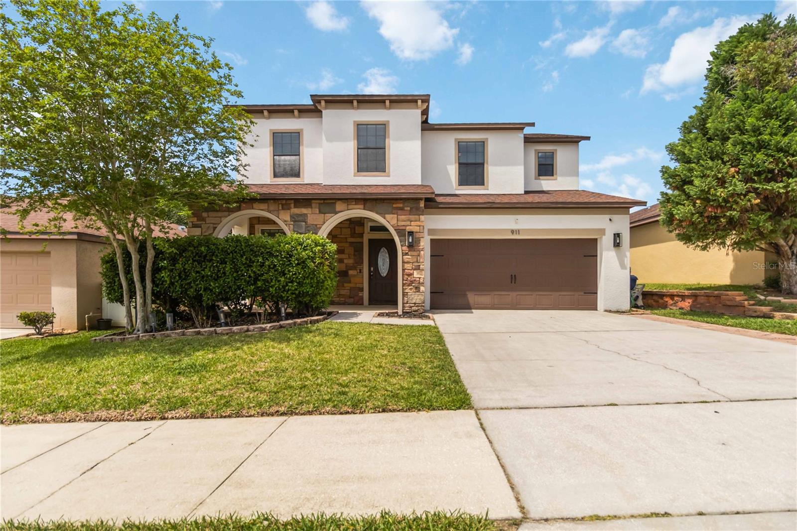 Details for 911 Arbor Pointe Avenue, MINNEOLA, FL 34715