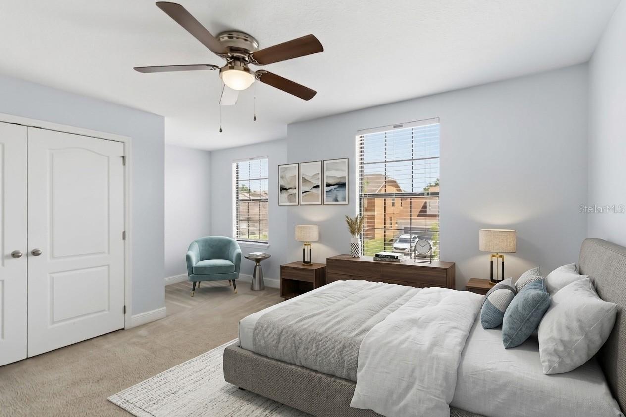 Image 13 of 26 For 911 Arbor Pointe Avenue