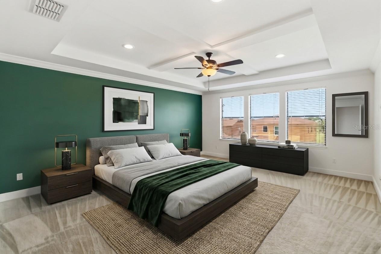 Image 15 of 26 For 911 Arbor Pointe Avenue