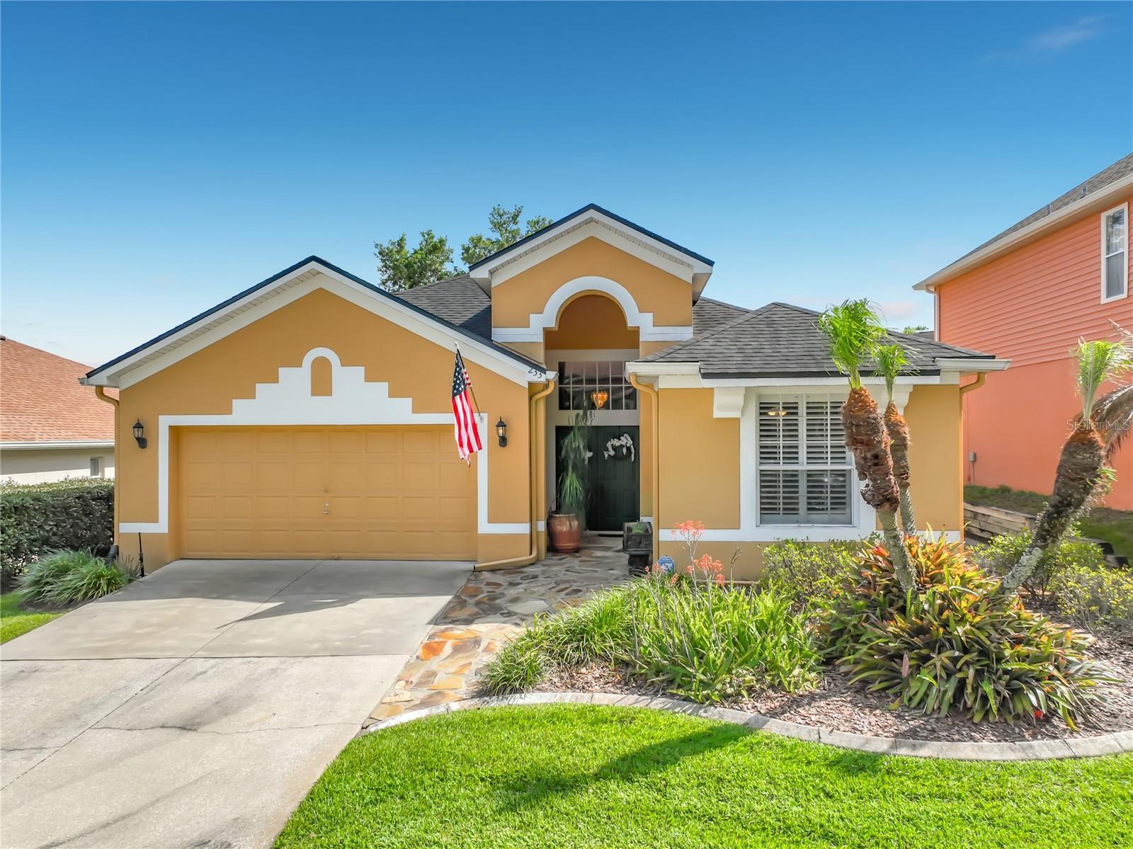 Details for 233 Hanging Moss Circle, LAKE MARY, FL 32746