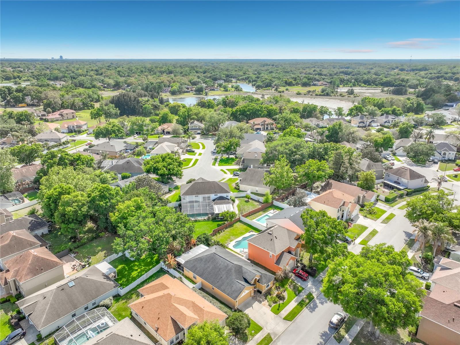 Image 2 of 69 For 233 Hanging Moss Circle